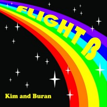 Flight B Kim And Buran