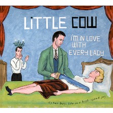 I'm In Love With Every Lady Little Cow
