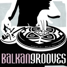 Balkan Grooves Sampler