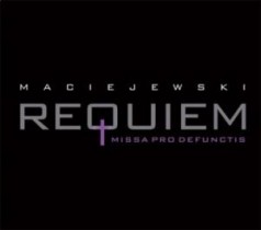 Requiem. Missa pro defunctis
