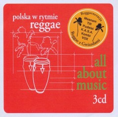 All About Music - Polska w rytmie Reggae 