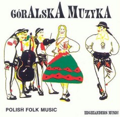 Polish Folk Music - Muzyka Góralska