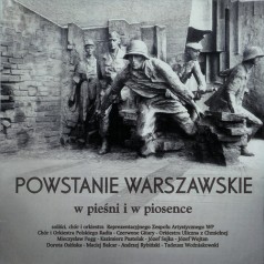 Powstanie Warszawskie w pieśni i w piosence