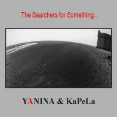 The Searchers for Something