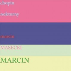 Marcin Masecki Chopin nokturny